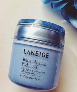 Mặt nạ ngủ Laneige chính hãng nhập khẩu 15ml