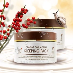Chăm sóc & dưỡng da mặt