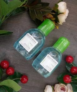 Nước tẩy trang cho da dầu Bioderma Sébium H2O