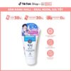 Sữa rửa mặt trắng da và tạo bọt Scentio Milk Plus Whitening Q10 Foam 50ml Beauty Buffet